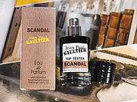 Женская парфюмированная вода Jean Paul Gaultier scandal Top Tester 40 ml