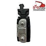 157B4902 Електроклапан Danfoss - EV8280-24V Palfinger, фото 4