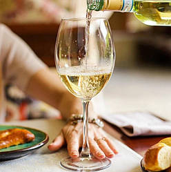 Келихи для вина Pasabahce Enoteca 615 мл /8шт в уп/ 44738