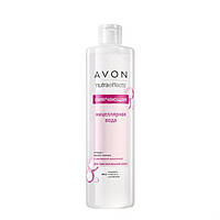 Смягчающее мицеллярная вода для лица, 400 мл ейвон эйвон avon