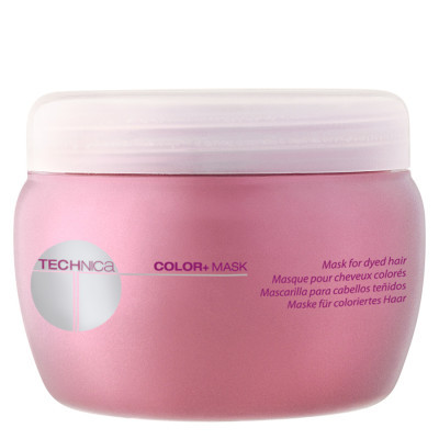 Vitality's Technica Color Protection Mask — Маска для догляду за фарбованим волоссям 450 мл.