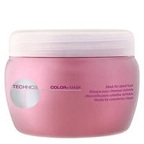 Vitality's Technica Color Protection Mask — Маска для догляду за фарбованим волоссям 200 мл