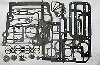 Набор прокладок двигателя Д-160 Т-130 (арт.1955)