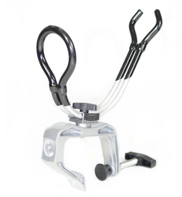 

Держатель удочки