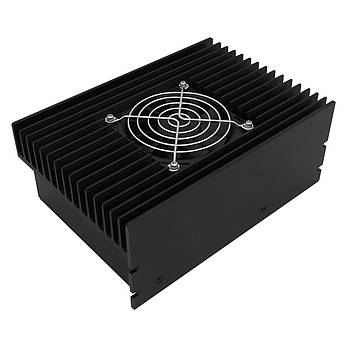 Драйвер цифровий Leadshine DM2282 8.2 A (ОРІГИНАЛ) для двофазного крокового двигуна, фото 4