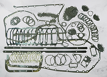 Набір прокладок двигуна з ГТВ ЯМЗ-240 (роздільна головка) арт.19201