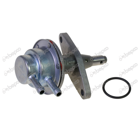 Насос ручної підкачки палива двигуна Deutz BF 4L 1011 F 2L 1011 F 3L 1011 F 4L 1011, фото 1