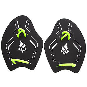 Лопатки для плавання гребні MadWave EXTRAME (M074901)