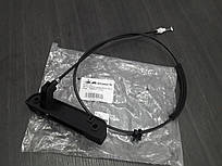 Ручка відчинення внутрішніх бічних зсувних дверей ACAR 145 низька дверцята з тросом FORD TRANSIT V184 00-06