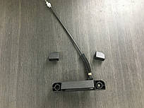 Ручка відкривання бічних розсувних дверей внутрішня MIPSAN M.241 MIPSAN M.241 FORD TRANSIT 86-00