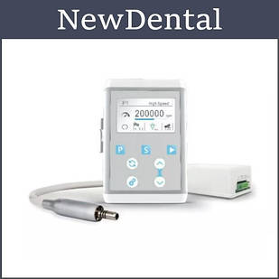 Електромотор COXO C-Puma Int+ LED