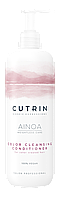 Очищуючий кондиціонер для захисту кольору, 450 мл - CUTRIN AINOA COLOR CLEANSING CONDITIONER