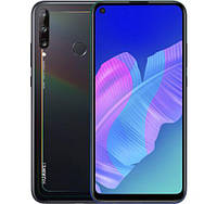 Защитная гидрогелевая пленка для Huawei P40 lite E