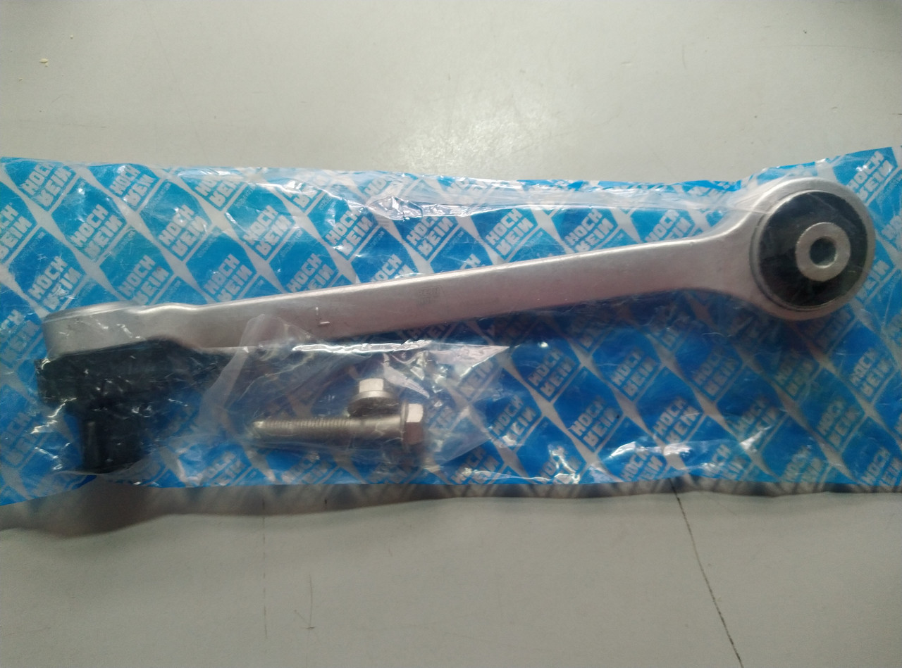 Важіль передньої підвіски верхній лівий REINHOCH RH04-0008 VOLKSWAGEN PASSAT 1.6-4.2 94->, AUDI, фото 1