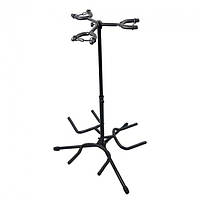 Стійка для 3-х гітар Xing JX-33