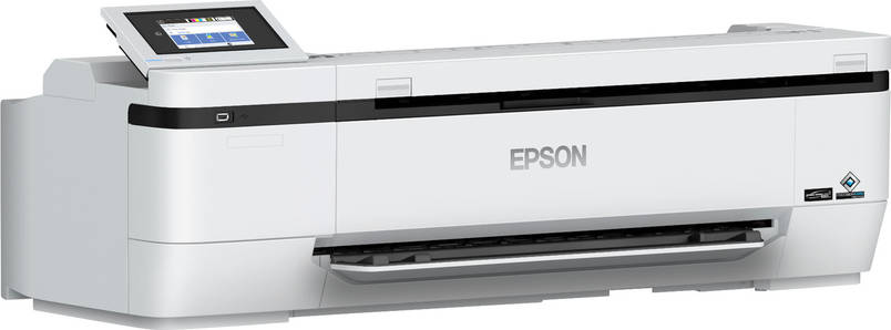 Epson SureColor SC-T3100M – офиційний старт продажу широкоформатного БФП