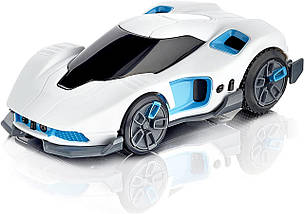 Роботизовані машини WowWee Robotic Enhanced Vehicles REV 2-Pack, фото 5