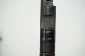 Форсунки Рено Кенго 1.5 8200333022