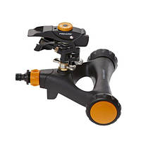 Fiskars Дощувальник імпульсний Watering, 250 мм, від 500 кв. м. (1023656)