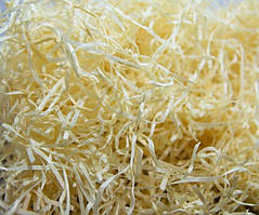 Наповнювач-дерев'яна стружка, 100 г