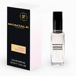 Montale Intense Roses Musk 50 ML жіночі Парфуми