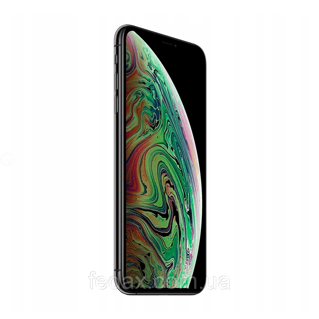 Apple iPhone Xs Max 256Gb Space Gray (MT682) (Original) - фото 4 - id-p1400360851