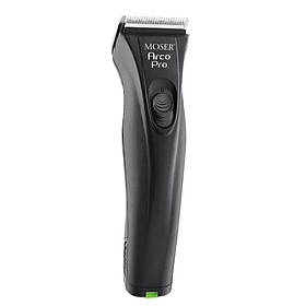 Машинка для стрижки тварин Moser Arco Pro Black 1876-0060