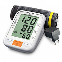 Автоматичний тонометр на плече з голосовим супроводом з адаптером і манжета 25-36 см LD-51S LittleDoctor