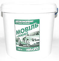 Мовиль-люкс автоконсервант Velvana (Велвана) 5л