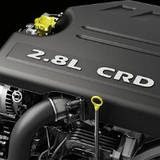 Ремонт Крайслер Дизель в Черкасах