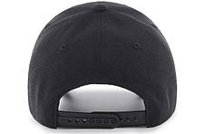 Кепка унісекс 47 Brand Mvp Ny Yankees Snapback (B-MVPSP17WBP-BKB), фото 3