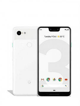 Смартфон Google Pixel 3a 4/64GB