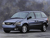 Ремонт дизелів Сhrysler