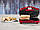 Бутербродниця, сендвичница Silver Crest 750W, фото 3