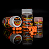 Поп Ап CarpZone Pop-Ups Method & Feeder Tangerine (Мандарин) 8 mm/90 pc, фото 3