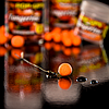 Поп Ап CarpZone Pop-Ups Method & Feeder Tangerine (Мандарин) 8 mm/90 pc, фото 4