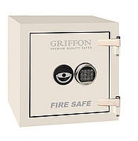 Огнеустойчивый сейф GRIFFON FSL.45.E (Украина)