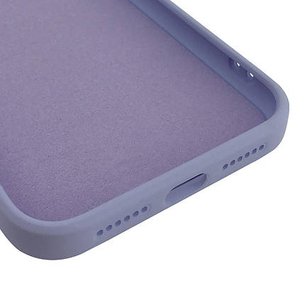 Чохол xCase для iPhone 11 Pro Silicone Case Full Camera Ring Glycine, фото 3