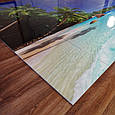 Фотоплитка керамічна Панно картина з плитки Море, фото 5