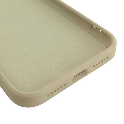 Чохол xCase для iPhone 11 Pro Silicone Case Full Camera Stone Ring, фото 2