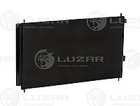 Радиатор кондиционера RAV 4 (06-) Luzar LRAC 1900