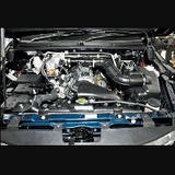 Ремонт китайських дизельних двигунів