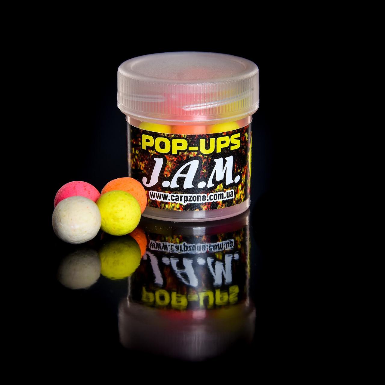 Поп Ап Pop-Ups J.A.M. 11mm/10pc, фото 1