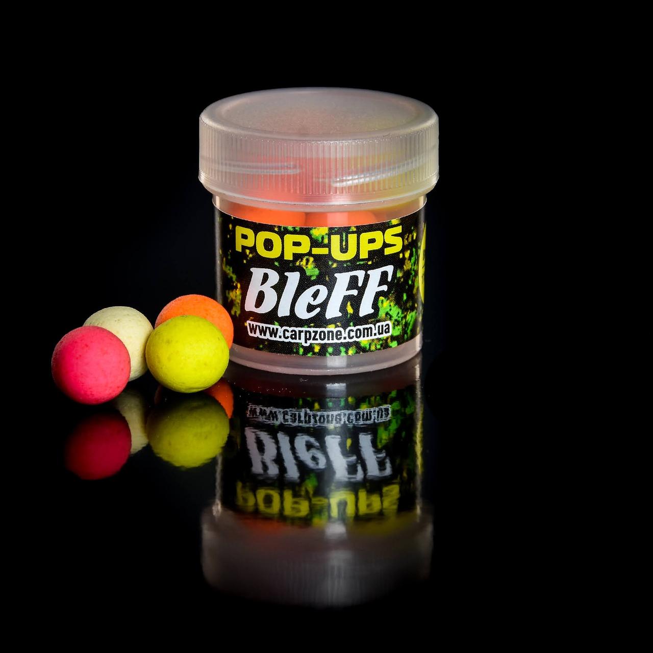 Поп Ап Pop-Ups BleFF 11mm/10pc, фото 1