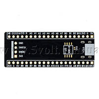 Плата розробника STM32F411CEU6 Black Pill WeAct Studio, фото 2