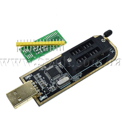 USB програматор XTW100, фото 1