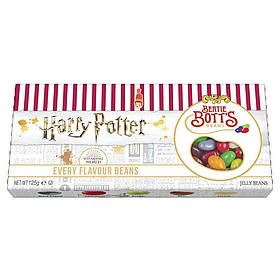 Погані смаки Bertie Botts Beans Every Flavour Beans Gift Box 125g