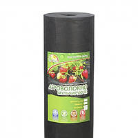 Агроволокно 90г/кв.м 1,07м х 50м Чорне, Україна