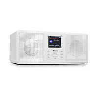 Радіоприймач Auna Commuter ST radio DAB+/FM, Німеччина