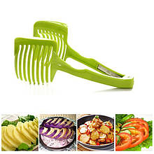 Щипці MagicKitchen для нарізки овочів і фруктів слайсами 115